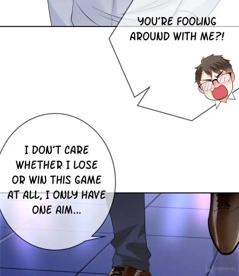 Legend Reboot Chapter 49 69